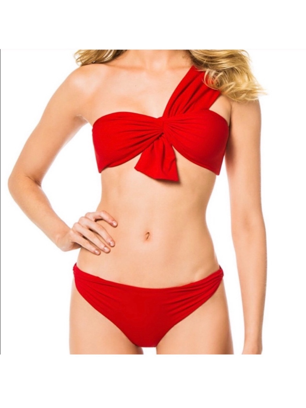 Marysia Swim Bikini Top